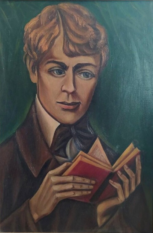 Yesenin