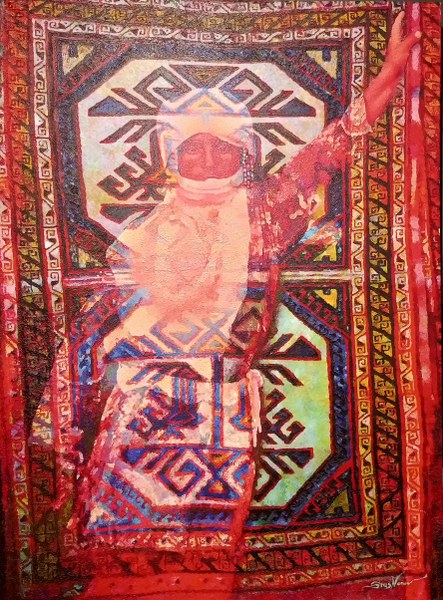 Hay aghchik
