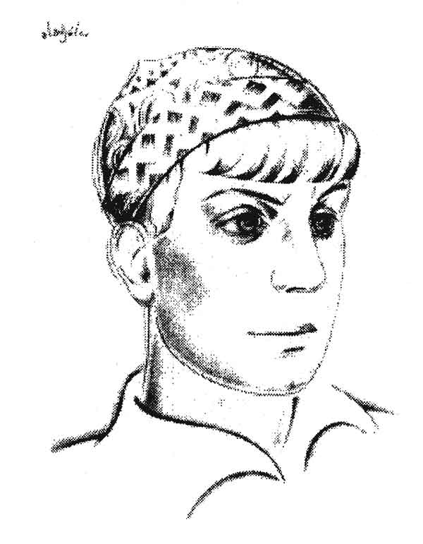 Dimankar-Yesenin