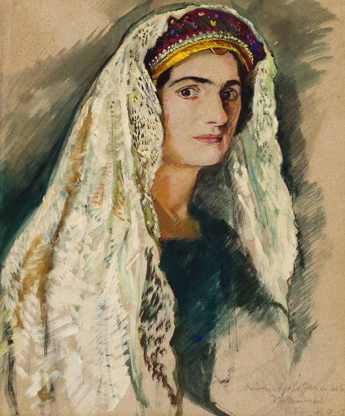 Hrarpy Aghbalyan