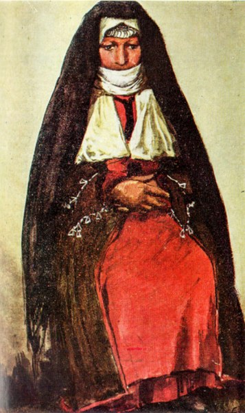 Hayuhi . Zangezur