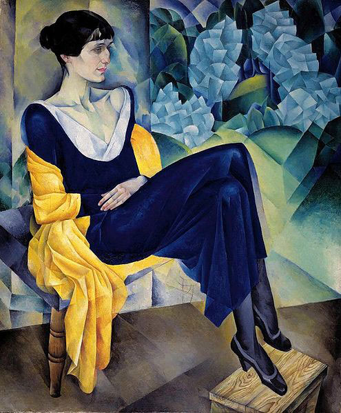 Akhmatova