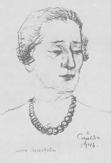 Akhmatova
