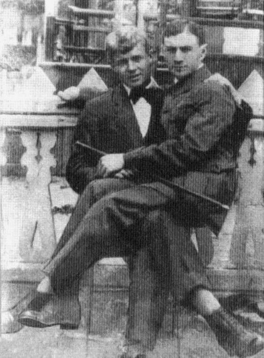 Kusikovy ev Yeseniny