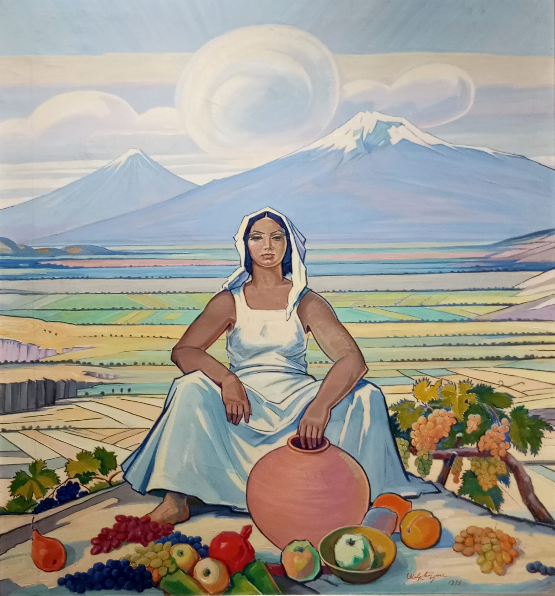 Hayastan-yerapatker
